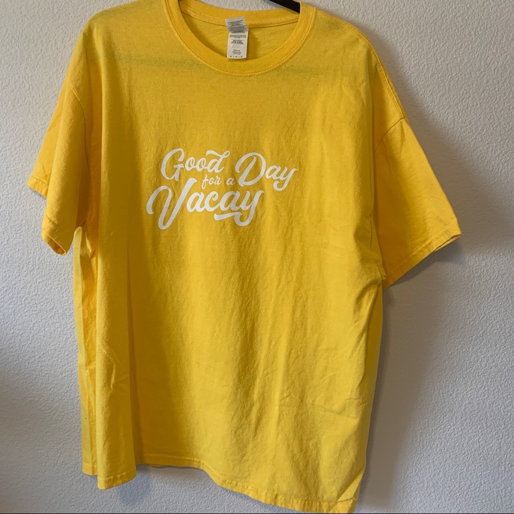 Studio DIY Tee